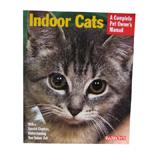 Indoor Cats Complete Owner's Manual