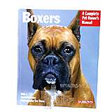 Boxer Complete Pet Owner's Manual