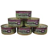Nutro Cat NC SalmShrmp 5.5 oz Cs