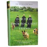 Monks of New Skete Be Your Dogs Best Friend 