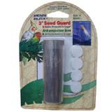 Seed Guard Plastic 3x60 inches