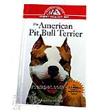 American Pit Bull Guide by Jacqueline O'Neil