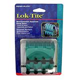 Lok-Tite  Non-Corrosive Aquarium 4 Gang Air Valve