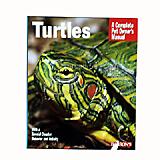 Turtles Complete Pet Owner's Manual