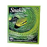 Snakes Complete Pet Owner's Manual