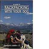 Backpacking with Your Dog