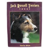 Jack Russell Terriers Today Book