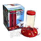 Perky Pet Hummingbird Feeder 48 ounce