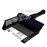 Dr. Quinn's Large Plastic Litter Scoop