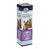 Medicated Dog Ear Powder 4 ounce