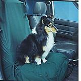 Caddis Car Seat Cover - For Bucket Seats