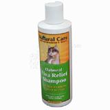 Oatmeal Flea Shampoo Cat