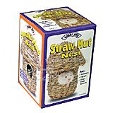 Super Pet Straw Hut