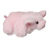 Talking Soft Dog Toy Pig