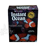 Aquarium Systems Instant Ocean Salt 25 gallon