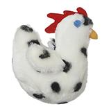 Talking Soft Dog Toy Crowing Rooster