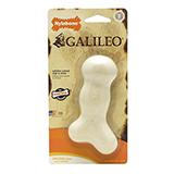 Nylabone Galileo Bone Wolf Size Dog Toy