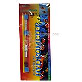 Aquarium Hydrometer Small Glass Floating