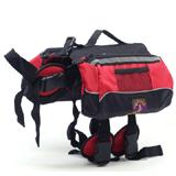 Quick Release Dog Back Pack Medium