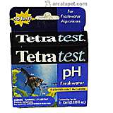 Tetra pH Kit Freshwater