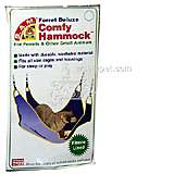 Ferret Hammock Deluxe