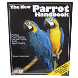 The New Parrot Handbook