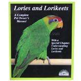 Lories and Lorikeets Manual
