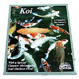 Koi Fish Complete Owner's Manual