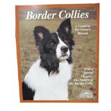 Border Collies Complete Pet Owner's Manual
