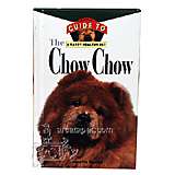 Chow Chow, Owners Guide to a Happy Healthy Pet Book