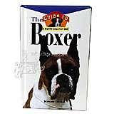 Boxer Owners Guide to a Happy Healthy Pet Book