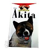 Akita, Owners Guide to