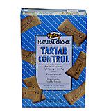 Nutro Biscuit Tartar Con 21 ounce