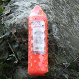 Training Dummy Jumbo Orange
