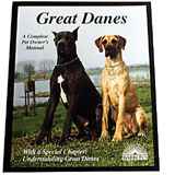 Great Dane Complete Pet Owner's Manual