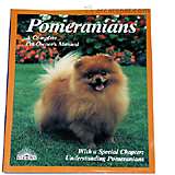 Pomeranian Complete Pet Owner's Manual