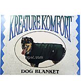 Dog Blanket XLarge