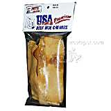 Smoked Rawhide Strips 3 ounce
