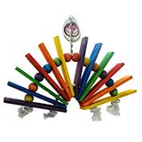 Superbird Peacock Bird Toy