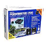 Pondmaster Filter w/Pump 1700