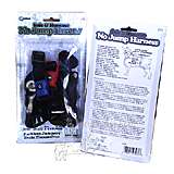 No Jump Nylon Dog Harness