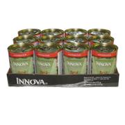 Innova Feline Canned Cat Food Large Case