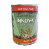Innova Feline Canned Cat Food Large Each