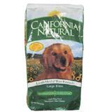 California Natural Lamb  & Rice Adult Dog Food 15lb