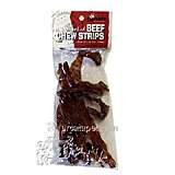 Old West Chew Strips
