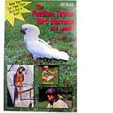 Feather Tether Bird Harness Large