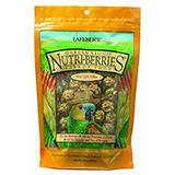 Nutriberries Garden Veggie