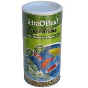 Tetra Pond Floating Food Sticks 3.53 ounce