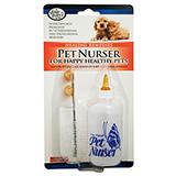 Newborn Animal Nursing Kit 4 ounce