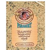 McBrides Parakeet Bird Seed Mix 2 pound